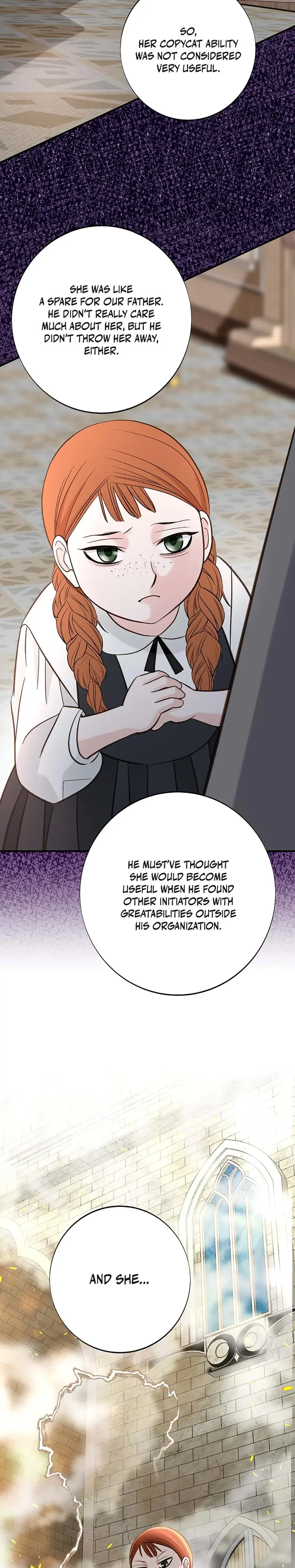 No Exit Episode 50 - Page 28
