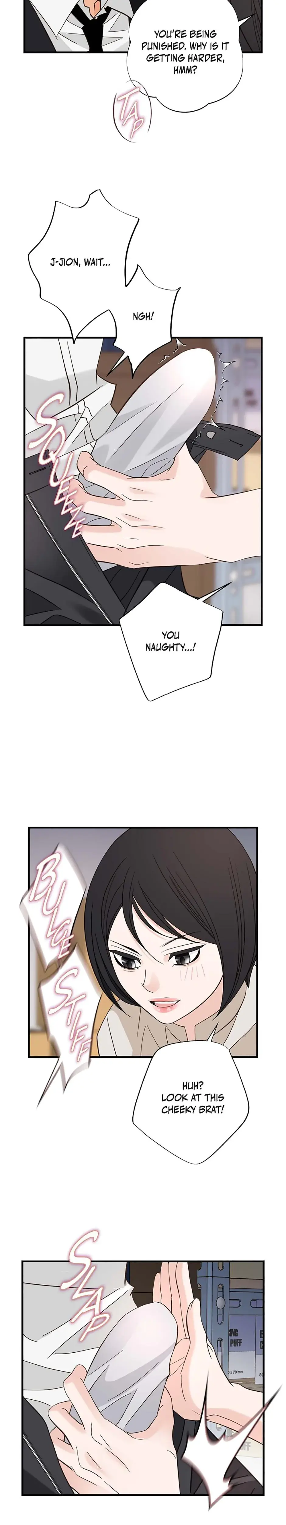 No Exit Episode 50 - Page 3