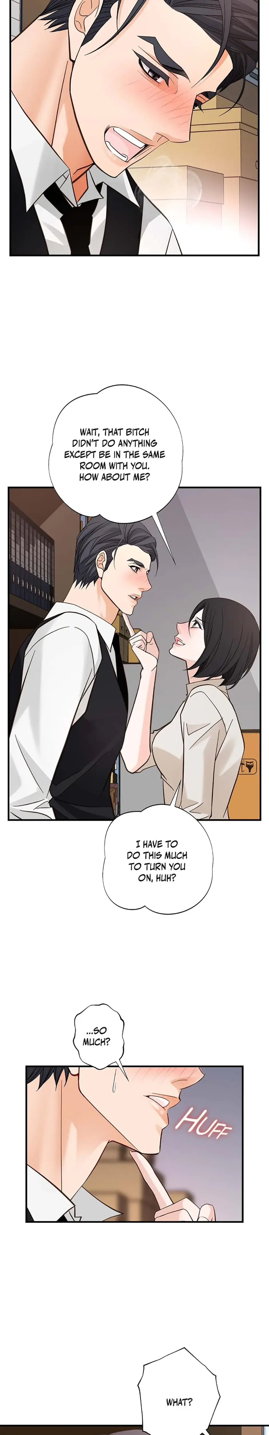 No Exit Episode 50 - Page 5