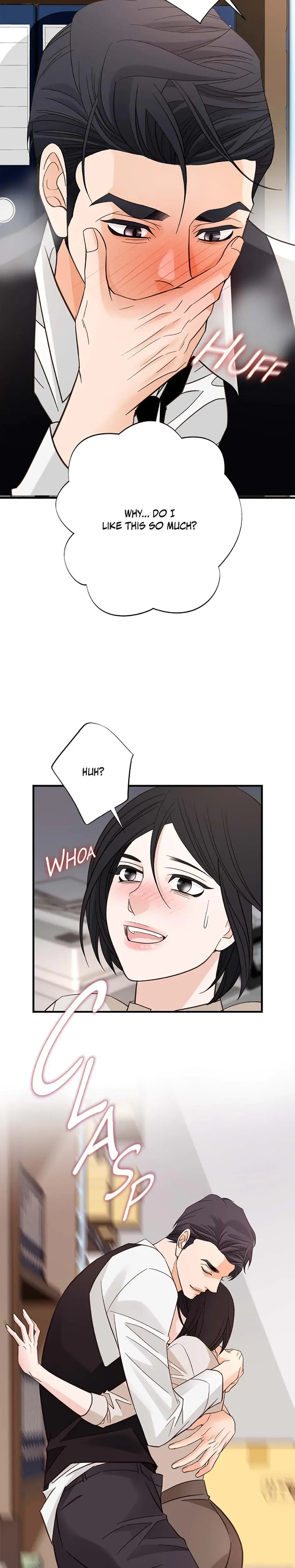 No Exit Episode 50 - Page 6