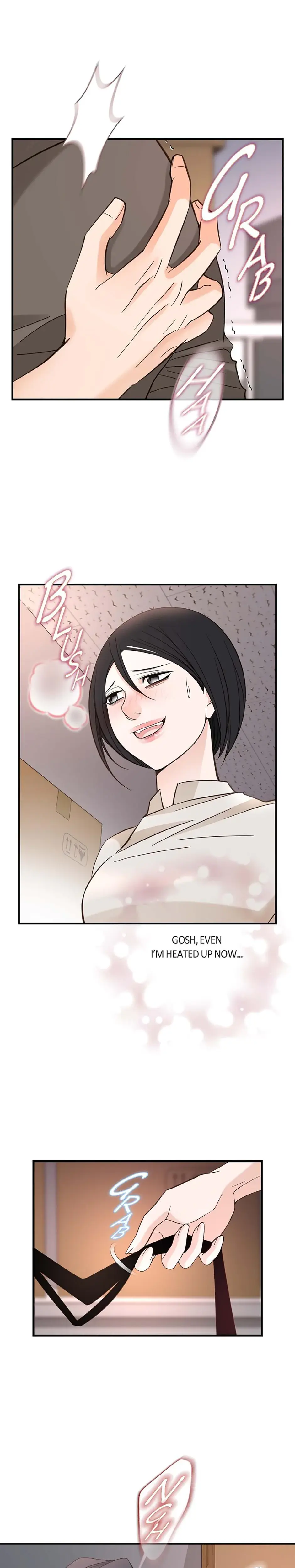 No Exit Episode 50 - Page 8
