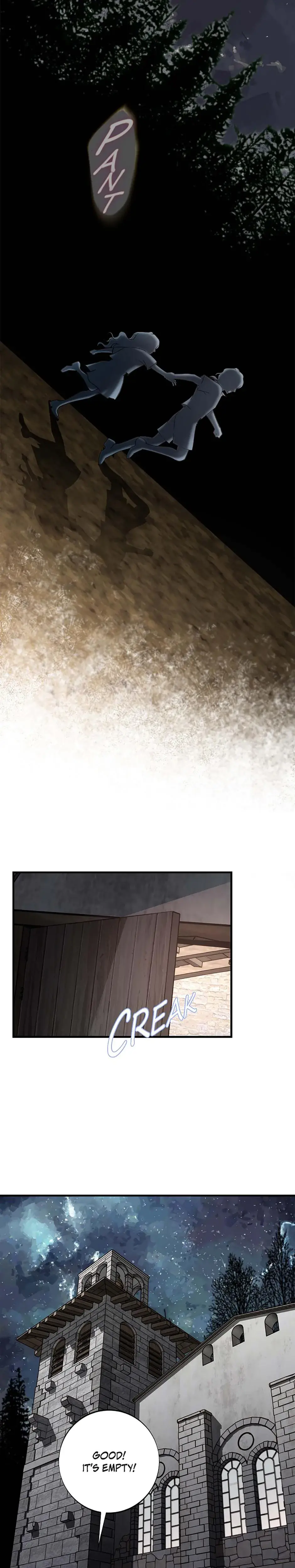 No Exit Episode 51 - Page 23