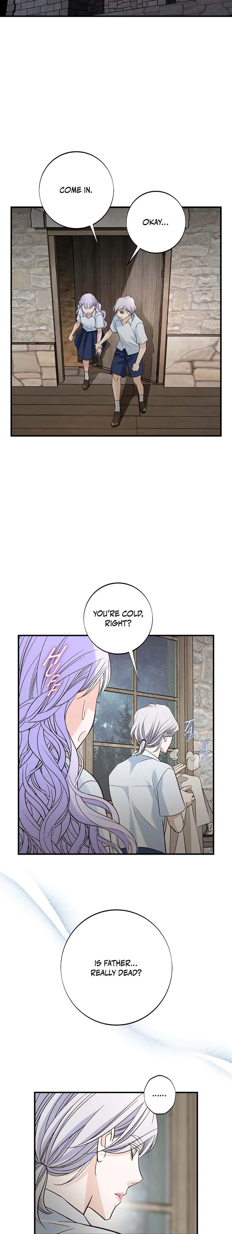 No Exit Episode 51 - Page 24