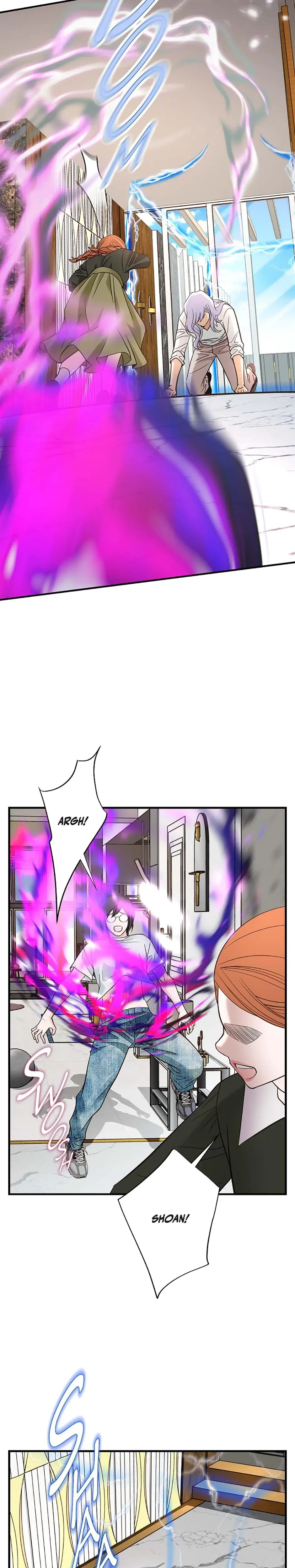 No Exit Episode 51 - Page 6