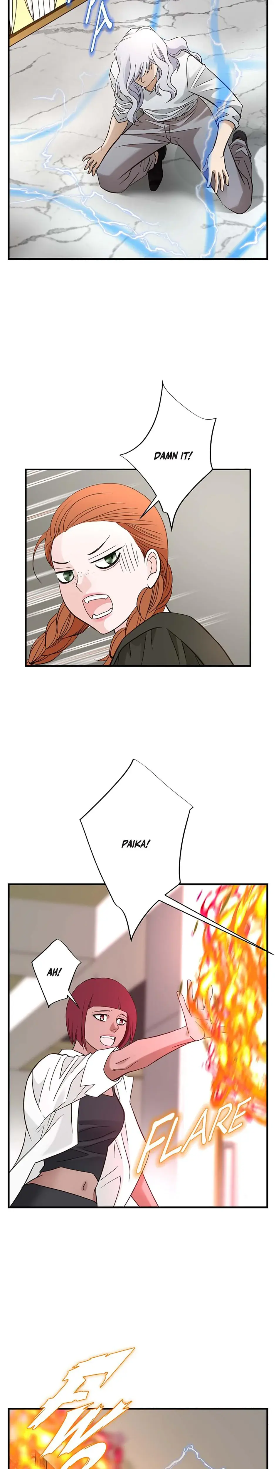 No Exit Episode 51 - Page 7