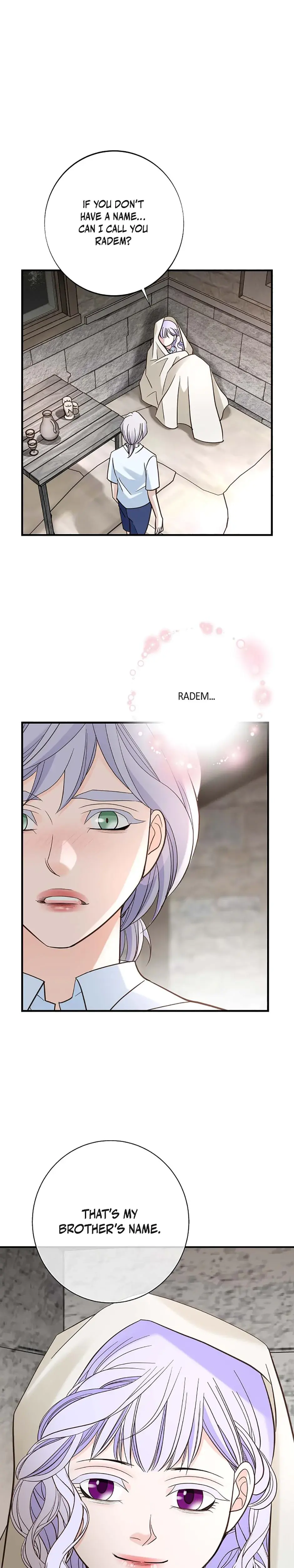 No Exit Episode 52 - Page 1