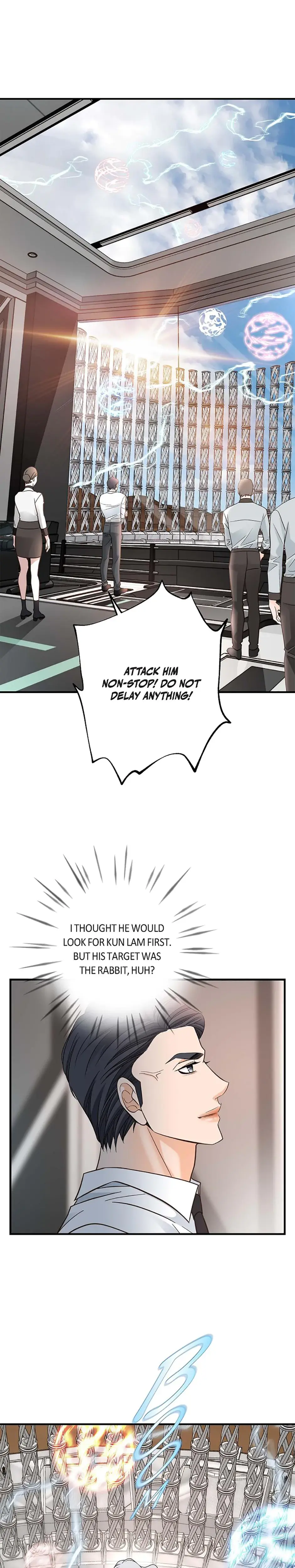 No Exit Episode 52 - Page 18