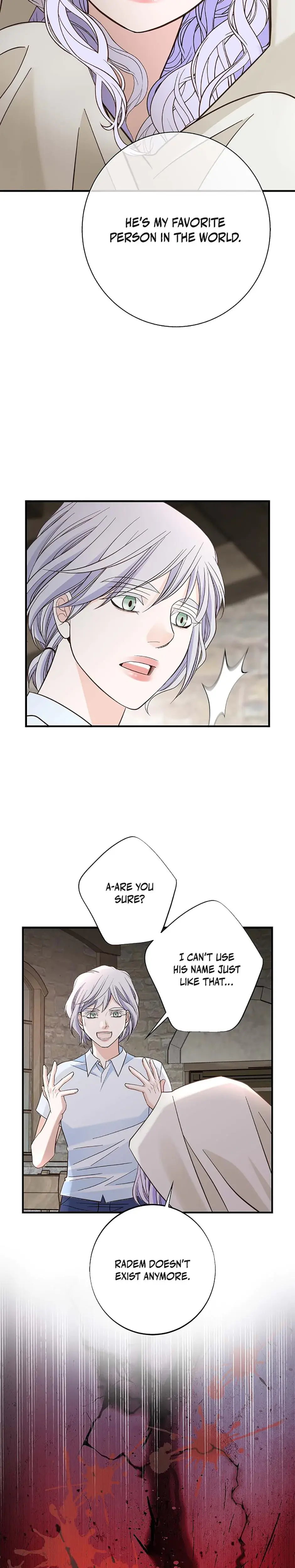 No Exit Episode 52 - Page 2