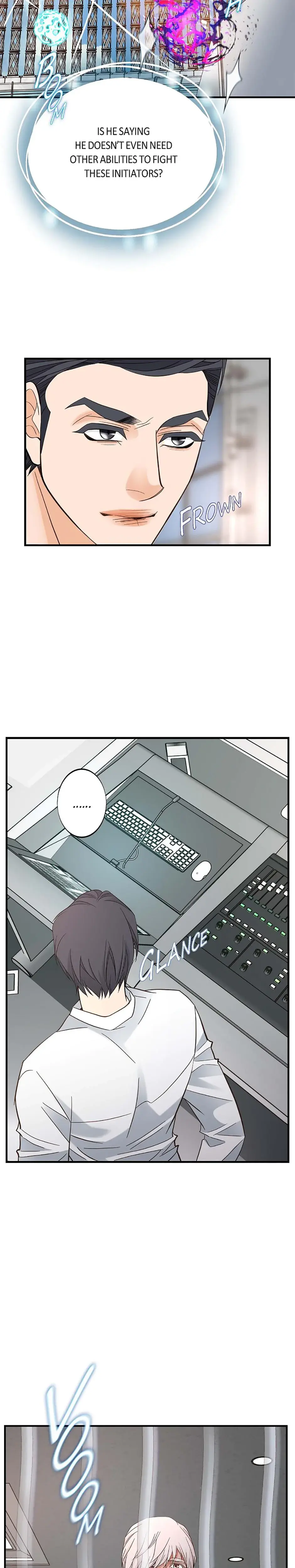 No Exit Episode 52 - Page 22