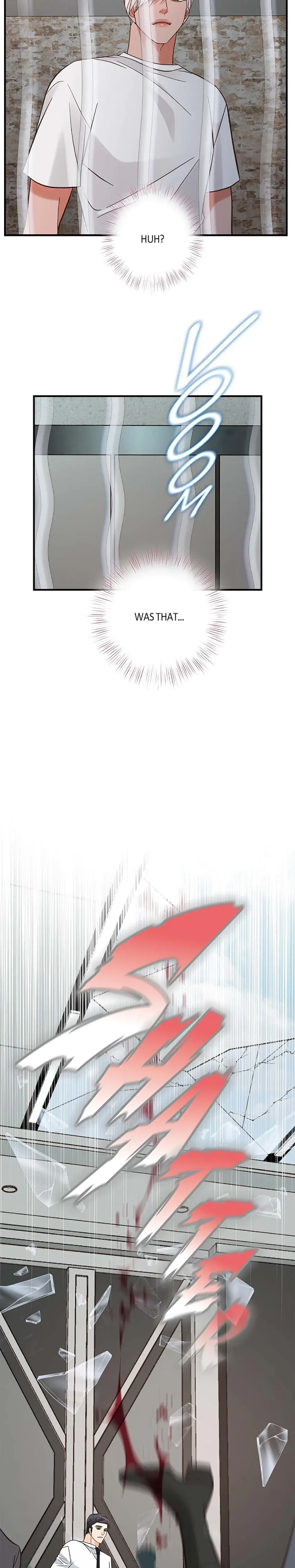 No Exit Episode 52 - Page 23
