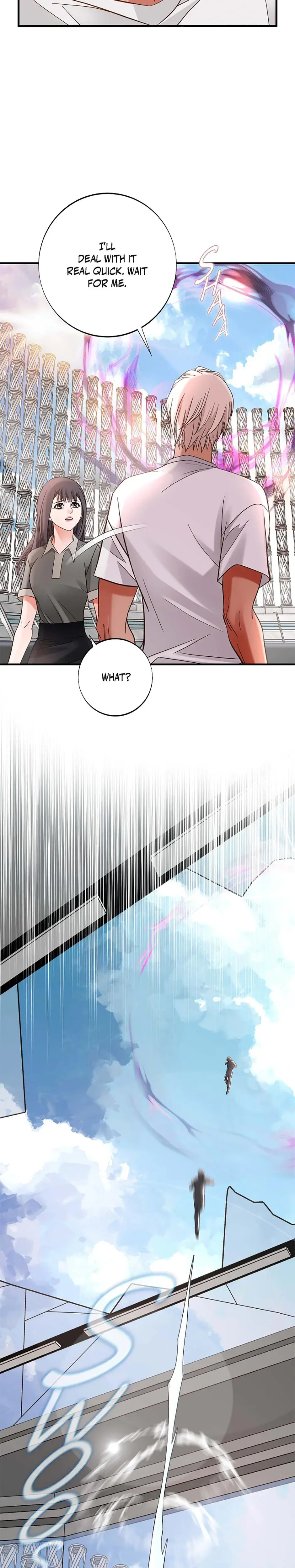 No Exit Episode 52 - Page 29