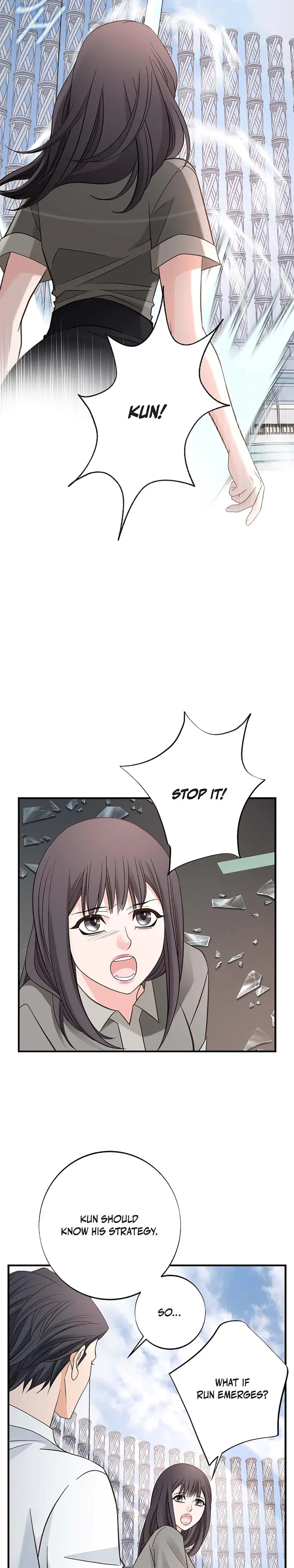 No Exit Episode 52 - Page 30