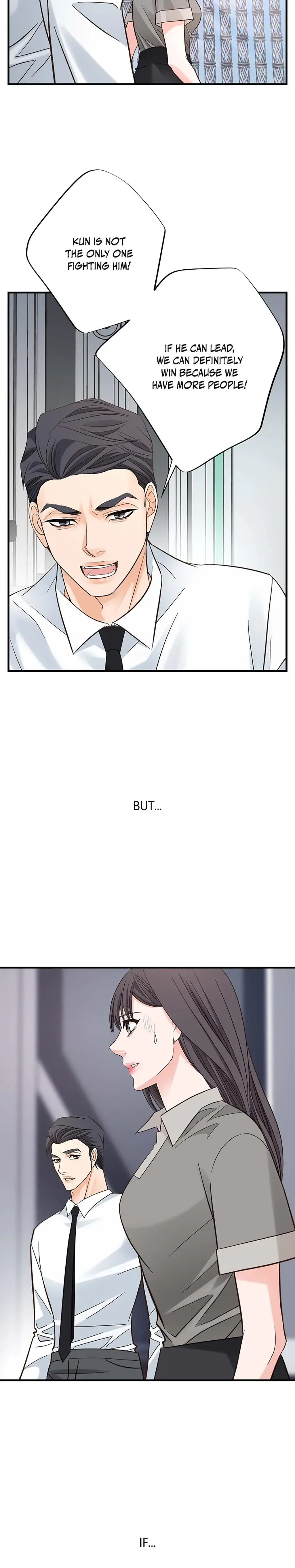 No Exit Episode 52 - Page 31