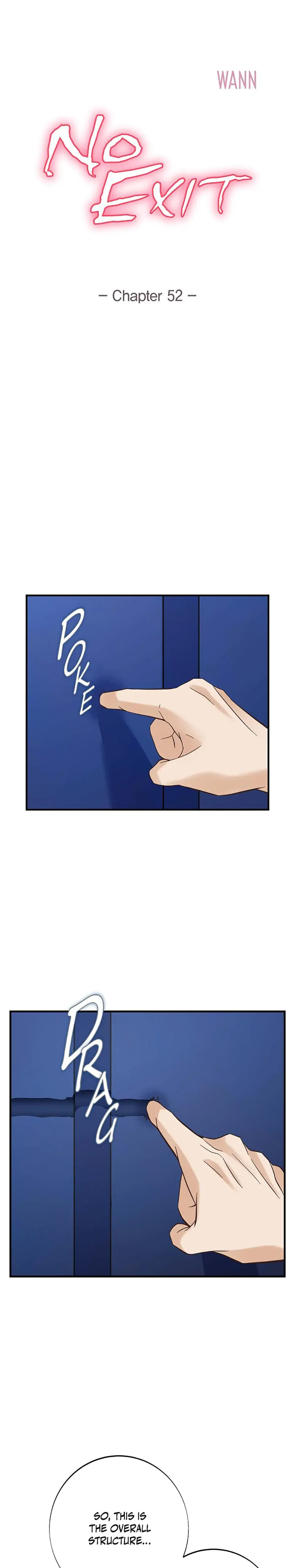 No Exit Episode 52 - Page 5
