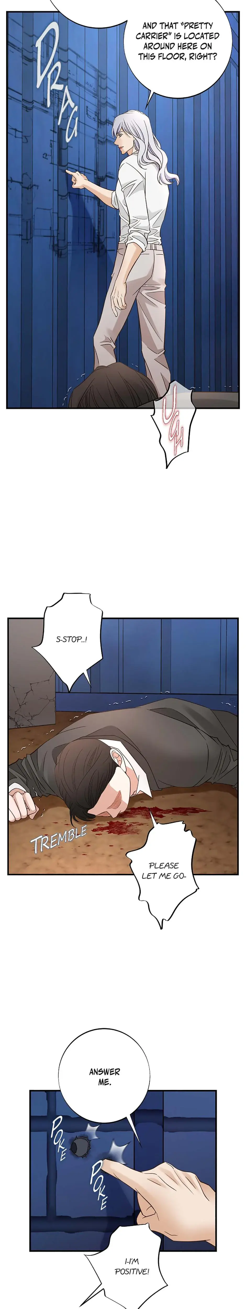 No Exit Episode 52 - Page 6