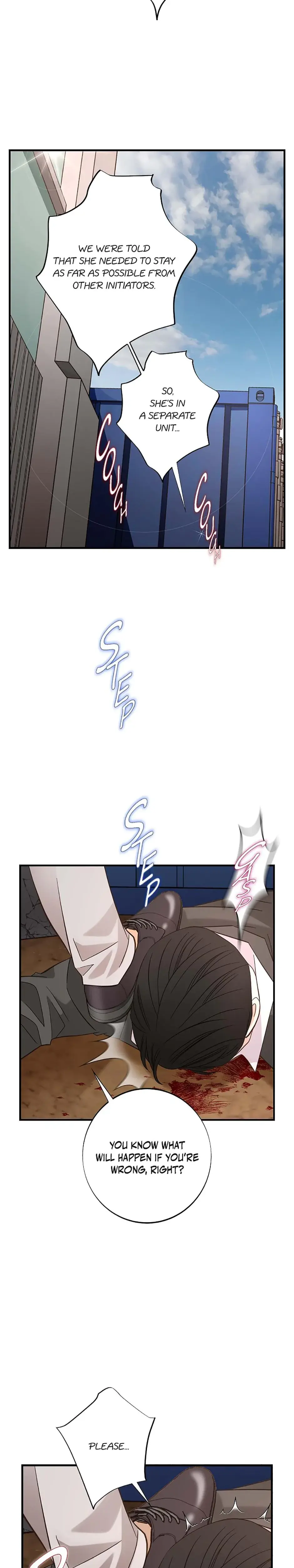 No Exit Episode 52 - Page 7
