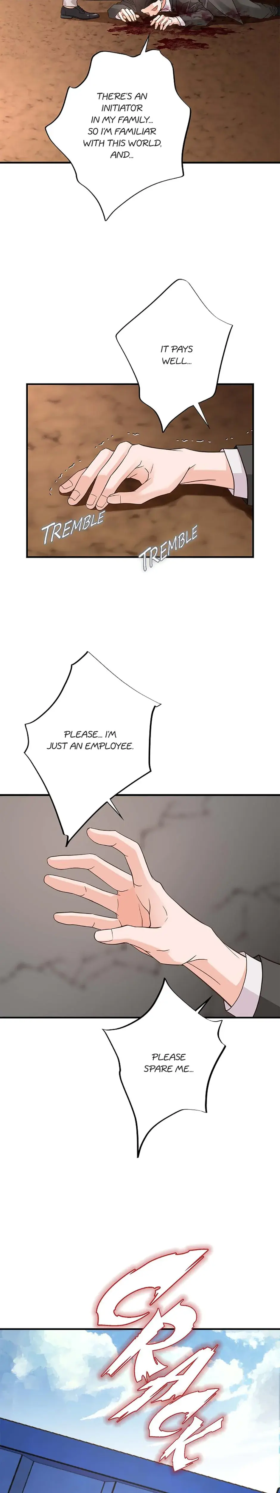 No Exit Episode 52 - Page 9