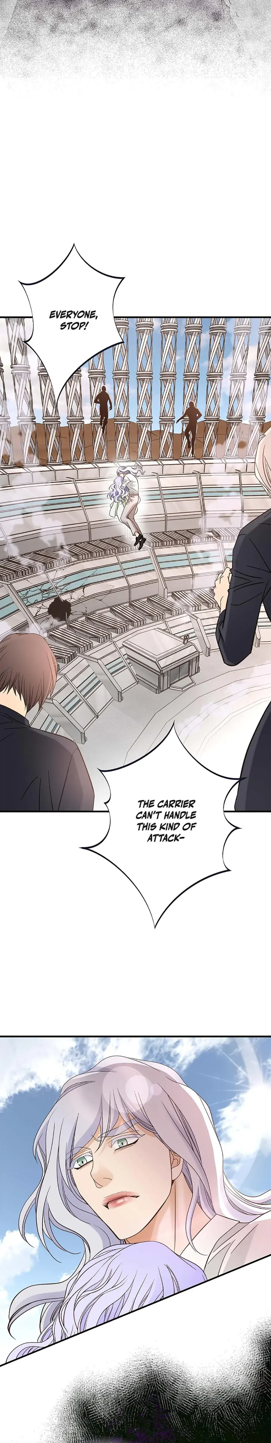 No Exit Episode 53 - Page 13