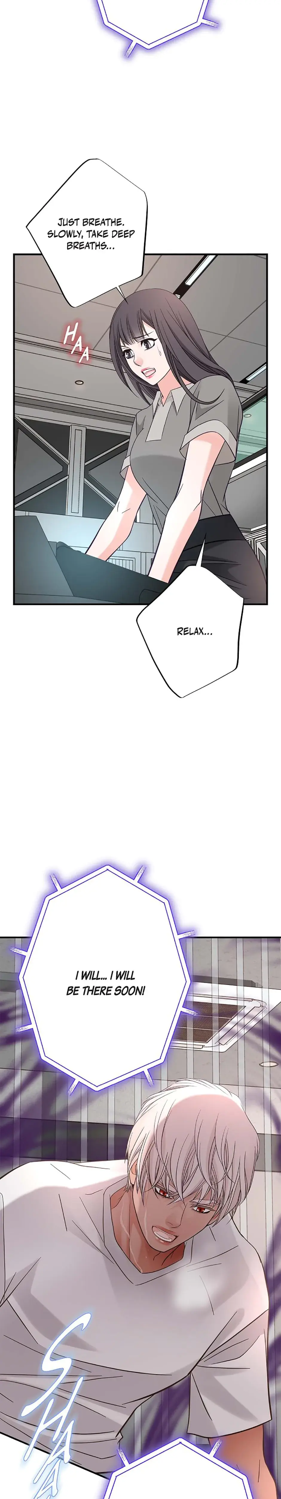 No Exit Episode 53 - Page 20