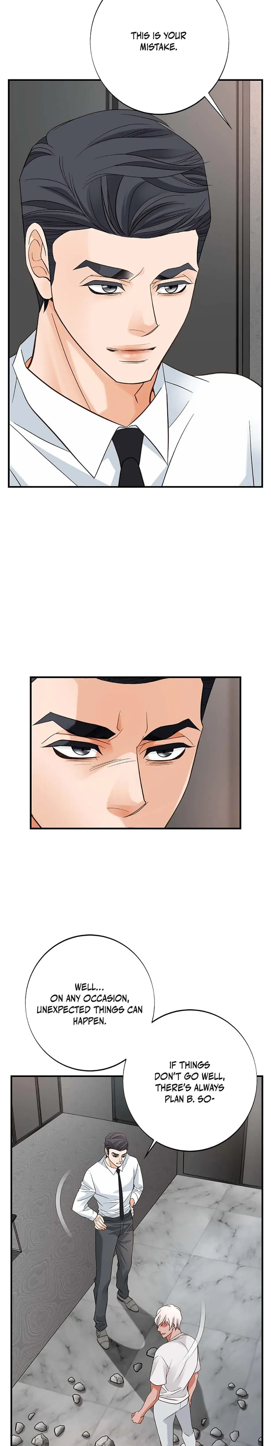 No Exit Episode 53 - Page 30