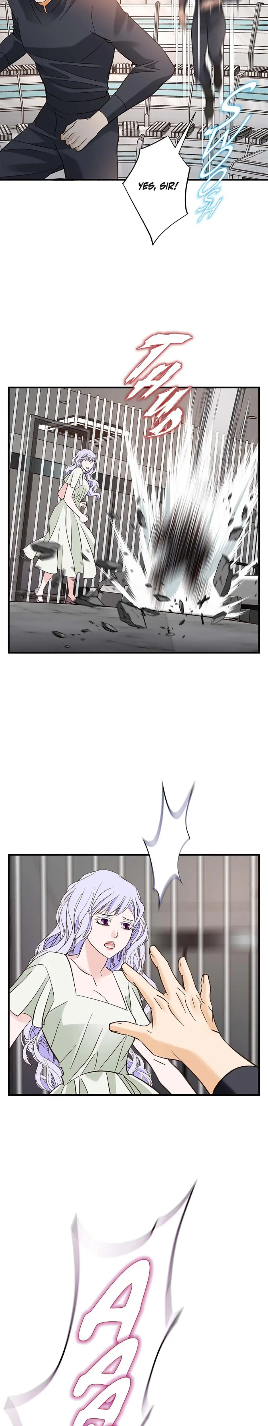 No Exit Episode 53 - Page 4