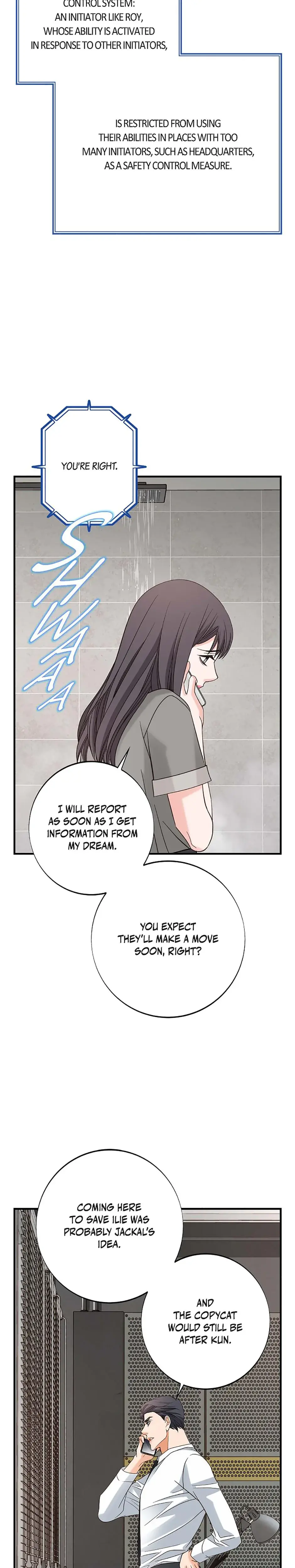 No Exit Episode 54 - Page 16