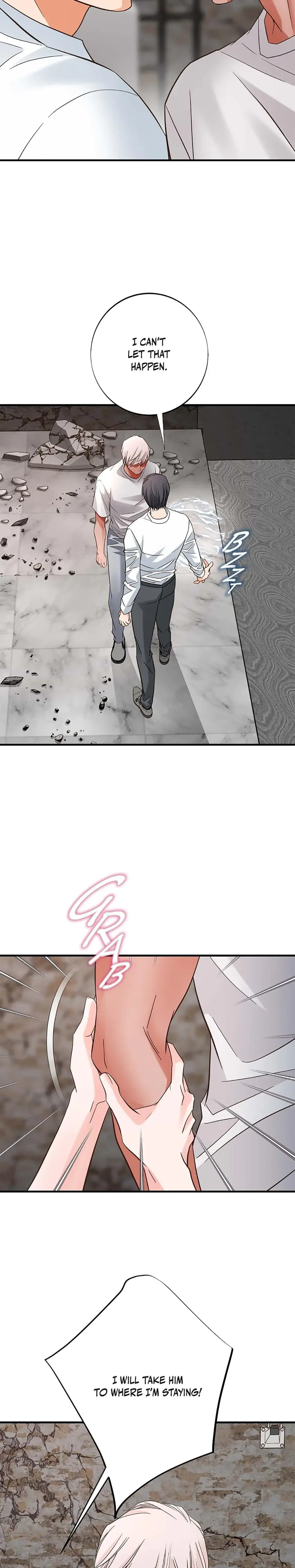 No Exit Episode 54 - Page 4