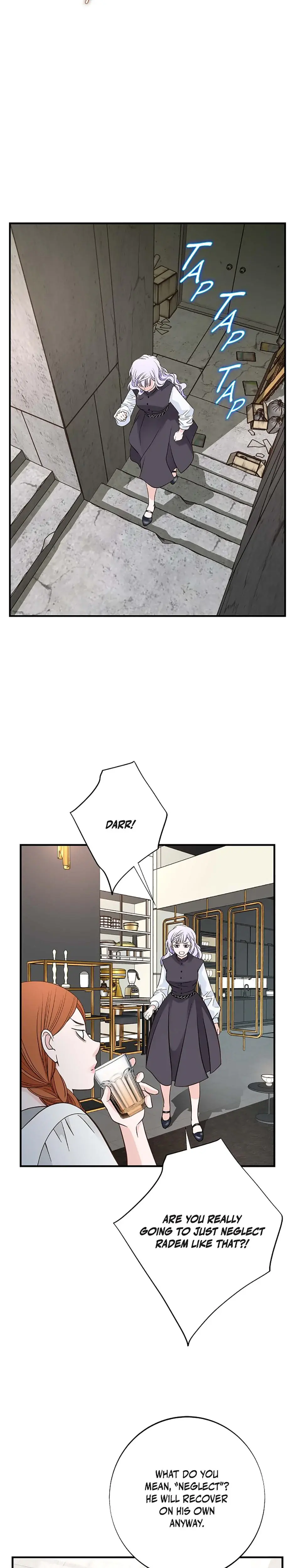No Exit Episode 55 - Page 17