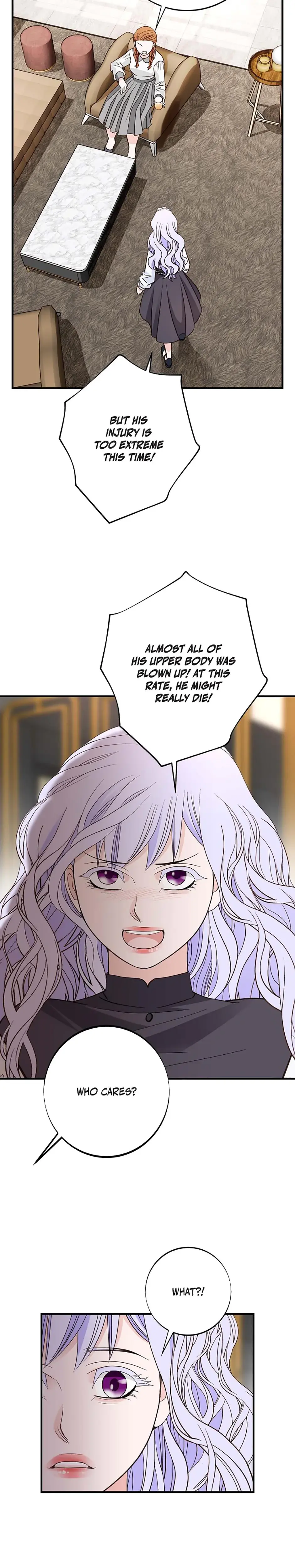 No Exit Episode 55 - Page 18
