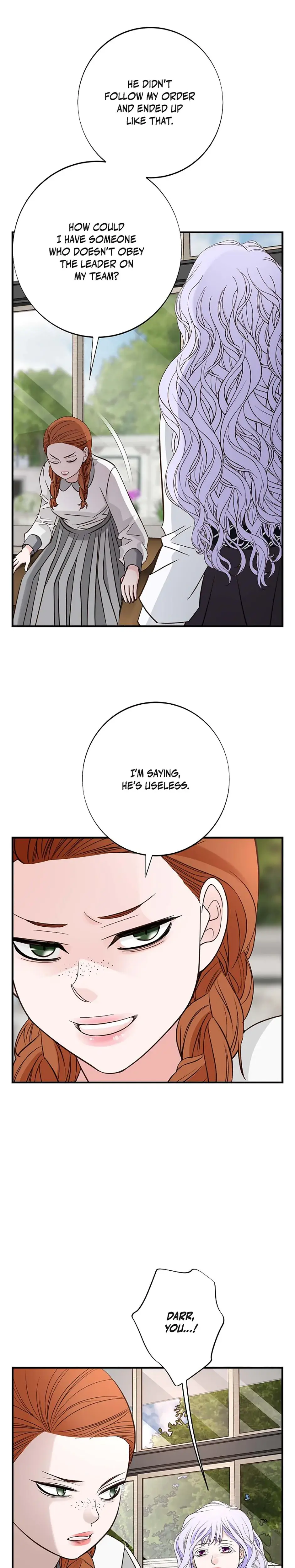 No Exit Episode 55 - Page 19