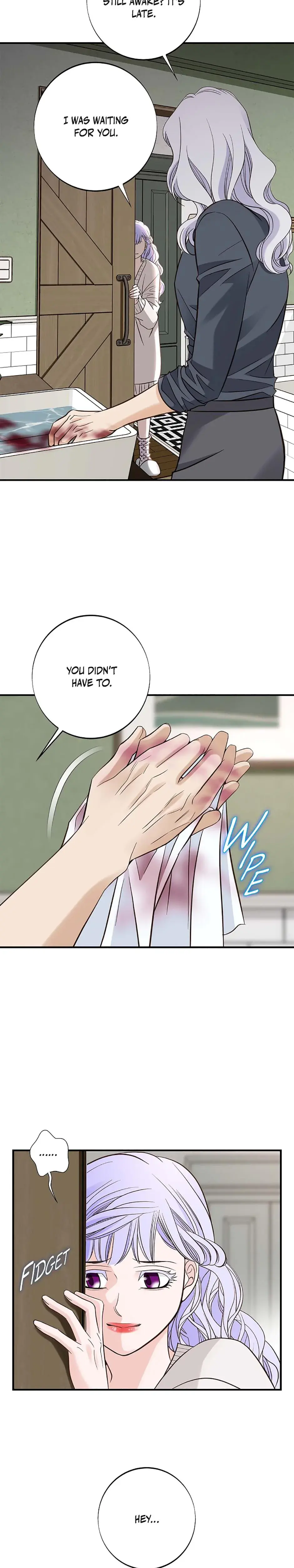 No Exit Episode 55 - Page 25