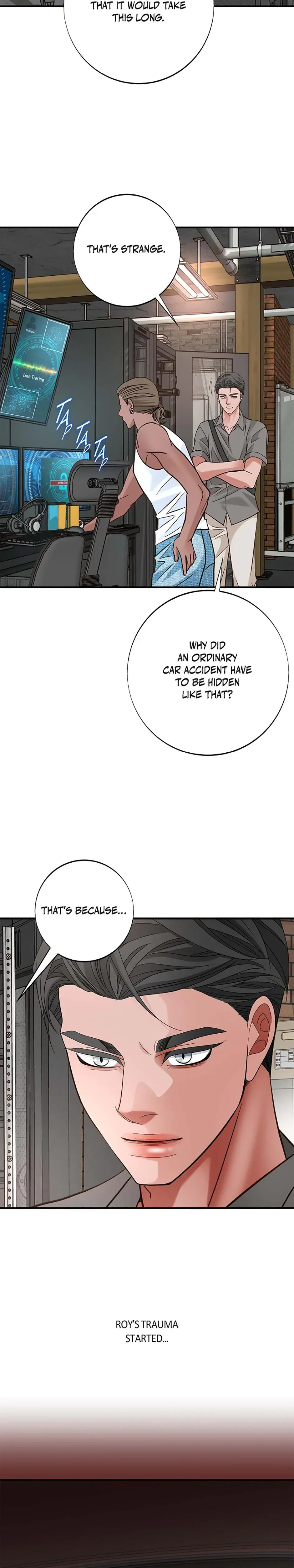 No Exit Episode 56 - Page 24