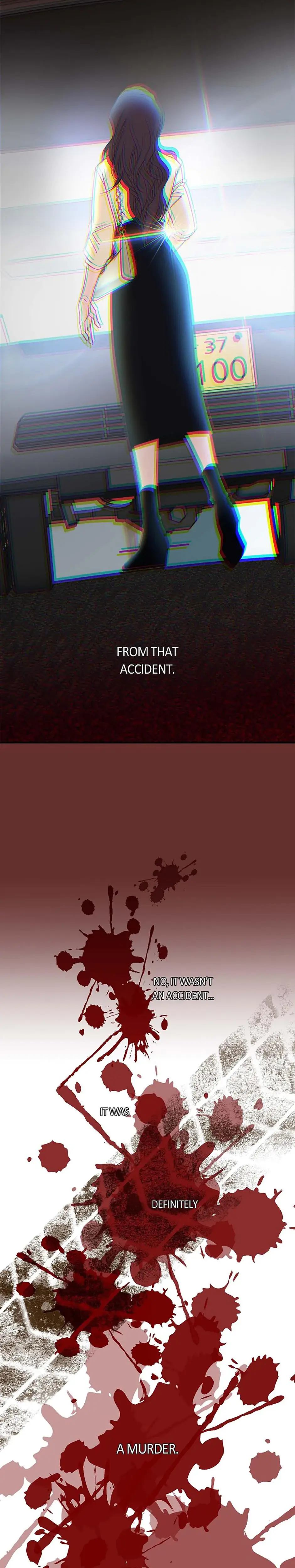 No Exit Episode 56 - Page 25