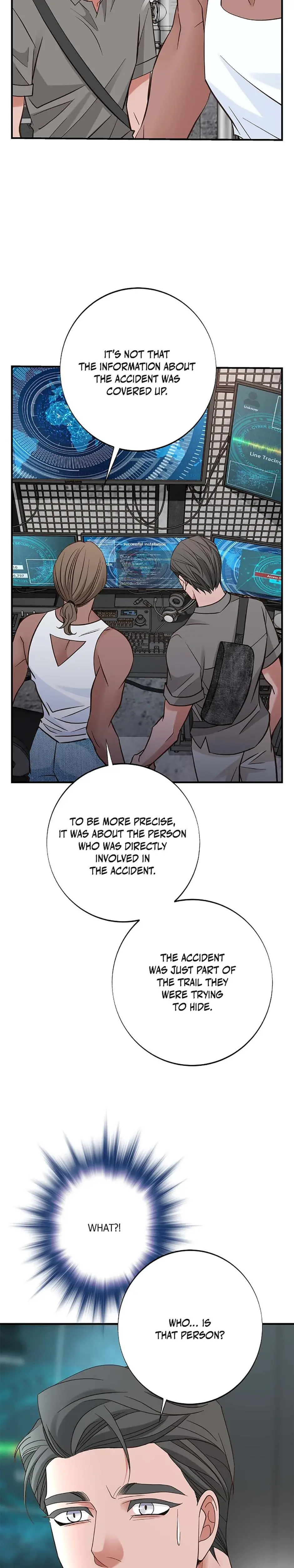 No Exit Episode 56 - Page 29