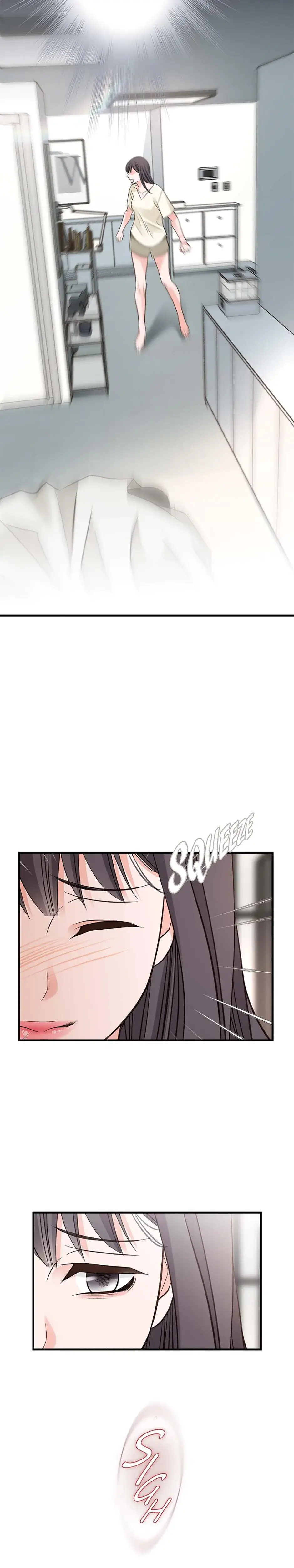 No Exit Episode 57 - Page 11