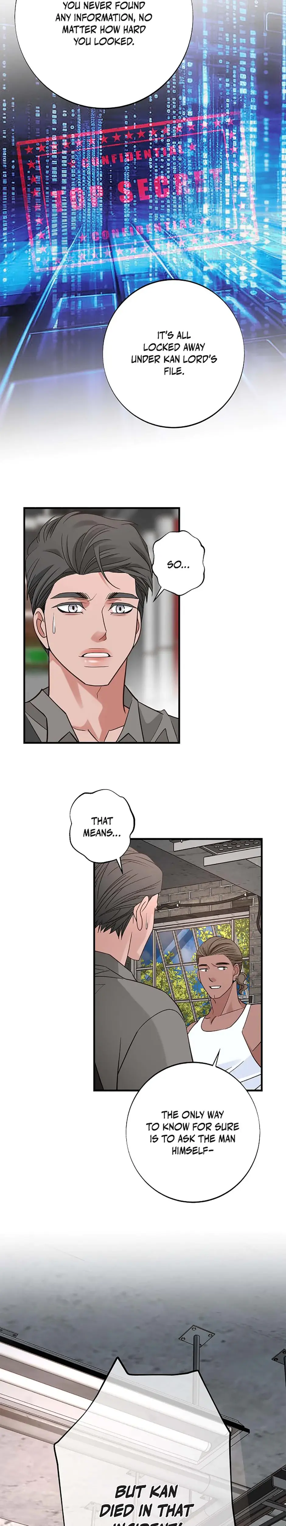 No Exit Episode 57 - Page 18