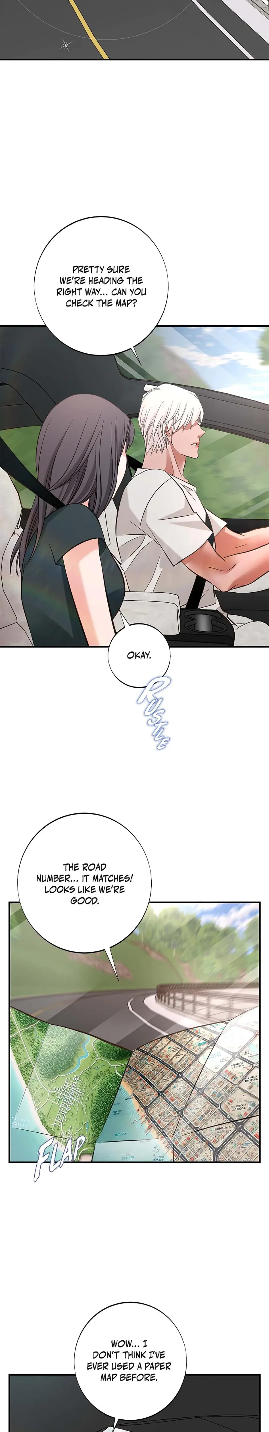 No Exit Episode 57 - Page 2