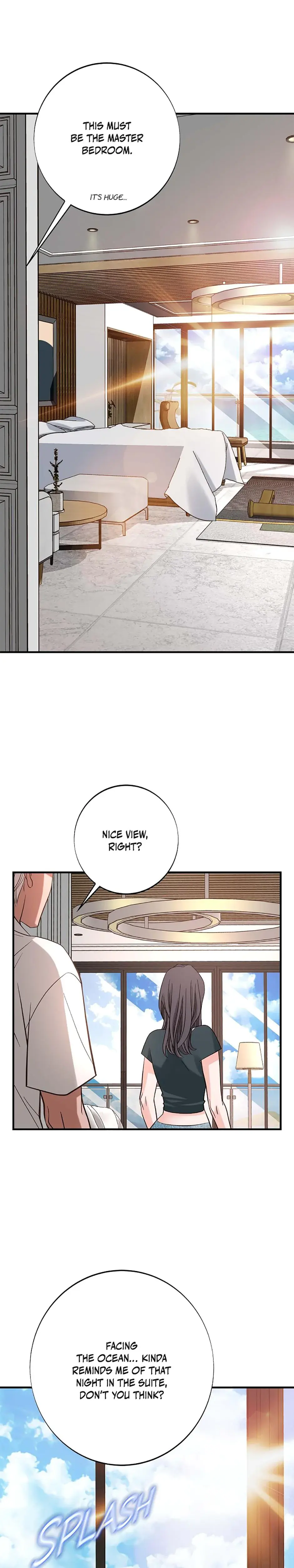 No Exit Episode 57 - Page 20