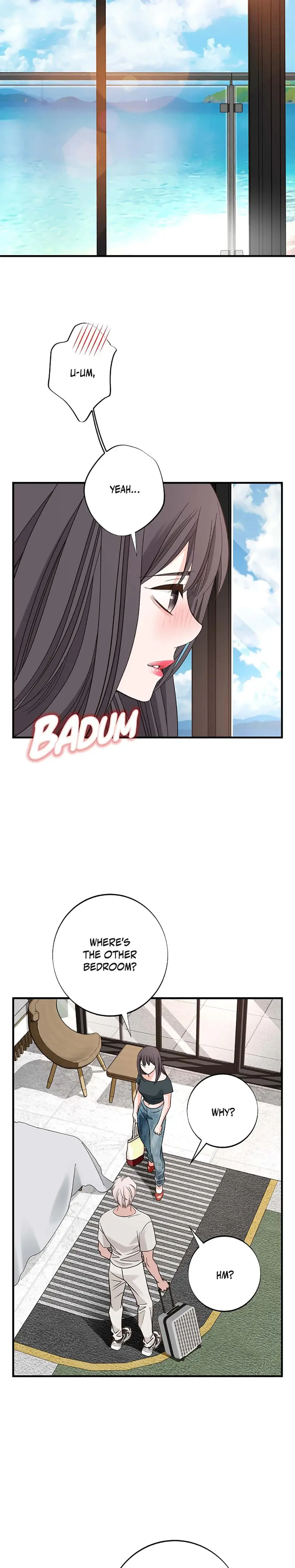 No Exit Episode 57 - Page 21