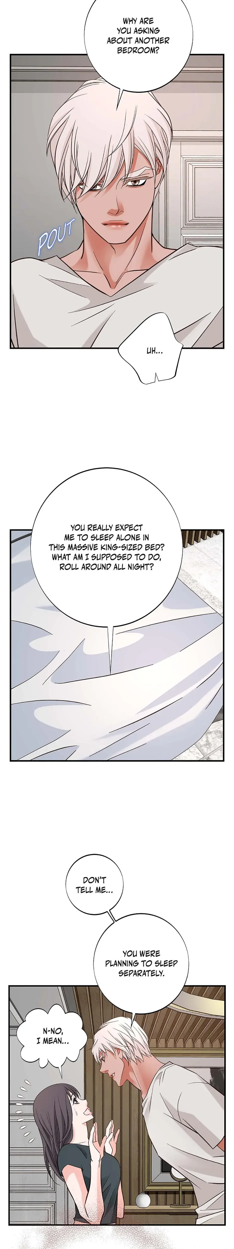 No Exit Episode 57 - Page 22