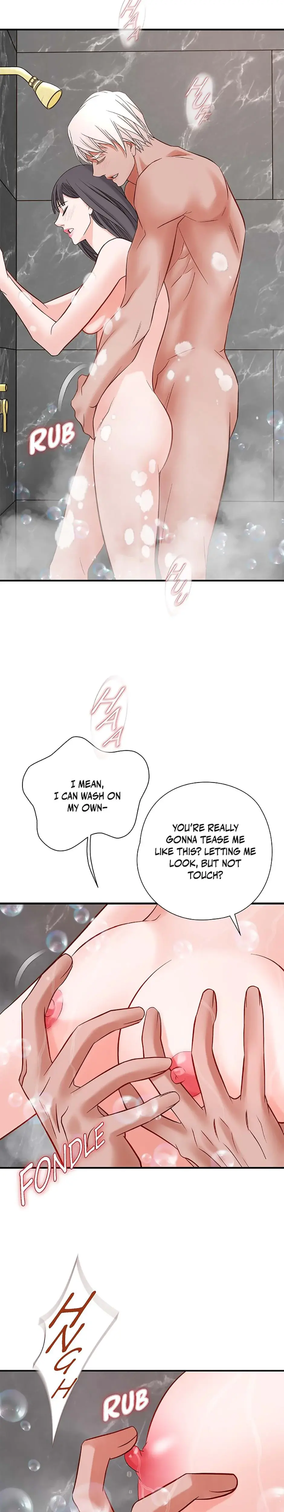 No Exit Episode 57 - Page 27