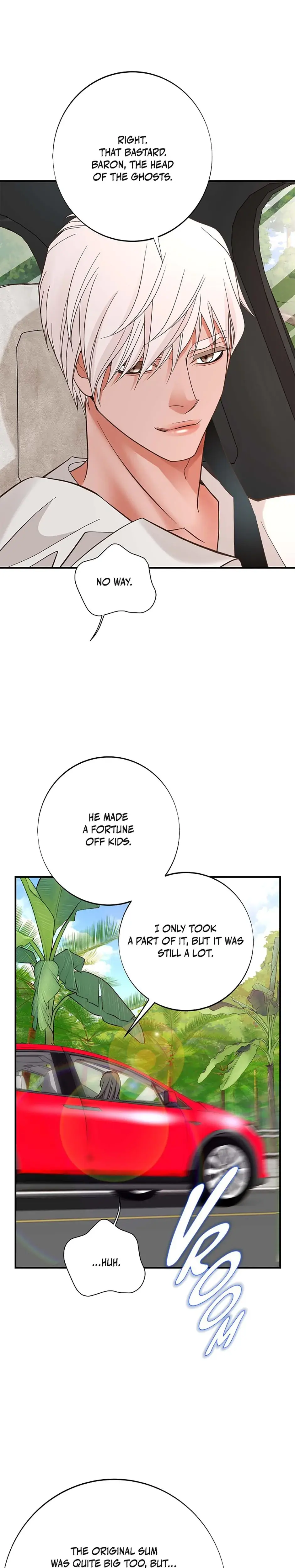 No Exit Episode 57 - Page 6