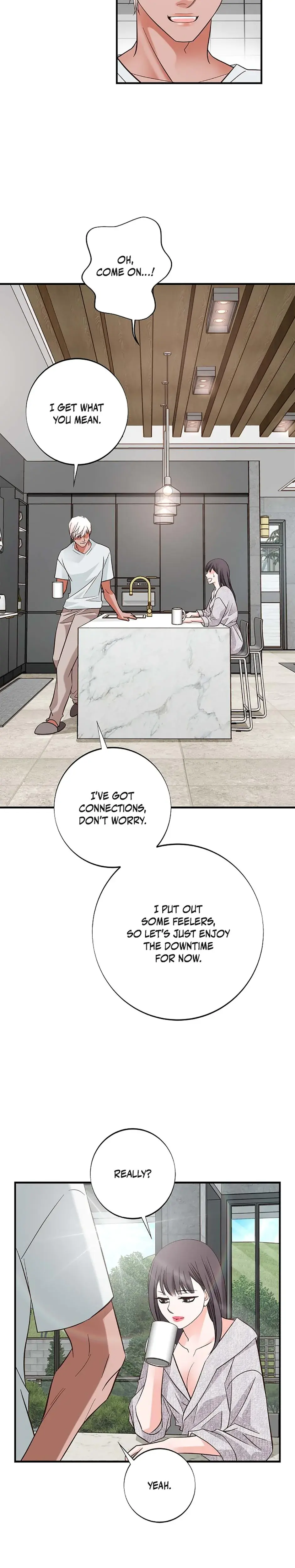No Exit Episode 59 - Page 14