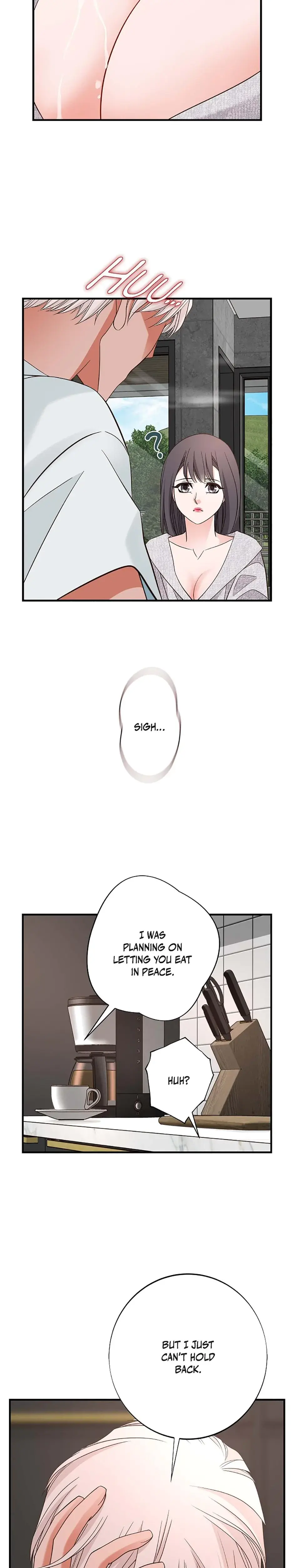 No Exit Episode 59 - Page 16