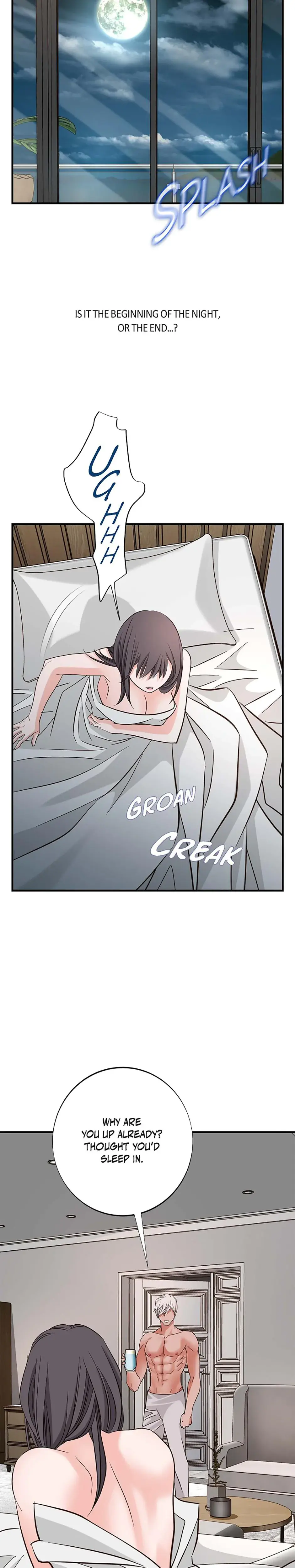 No Exit Episode 59 - Page 2