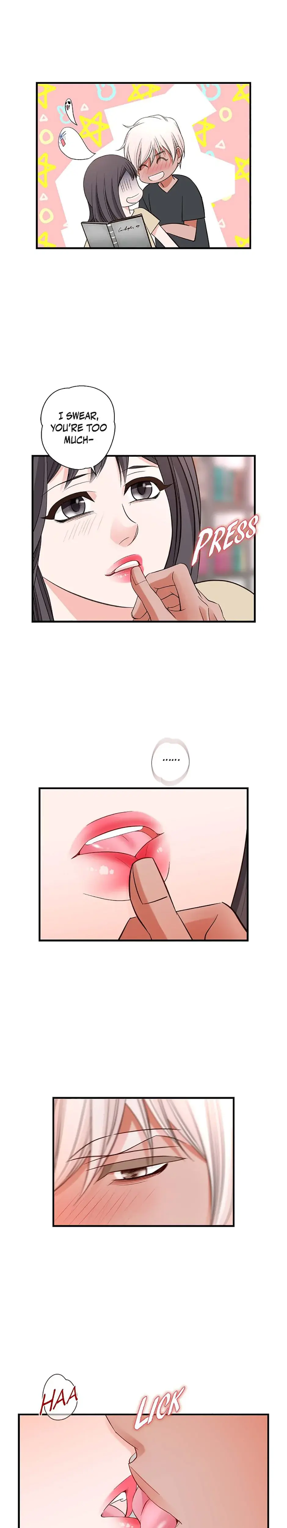 No Exit Episode 59 - Page 25