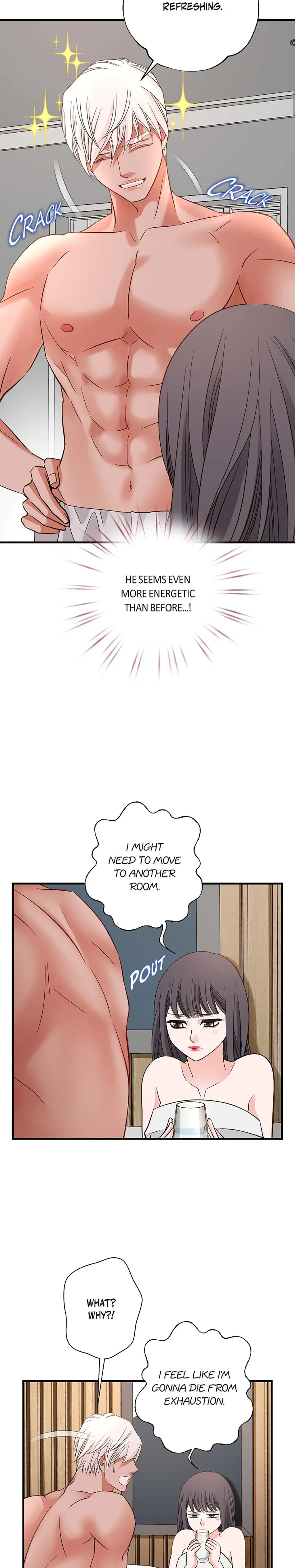 No Exit Episode 59 - Page 4