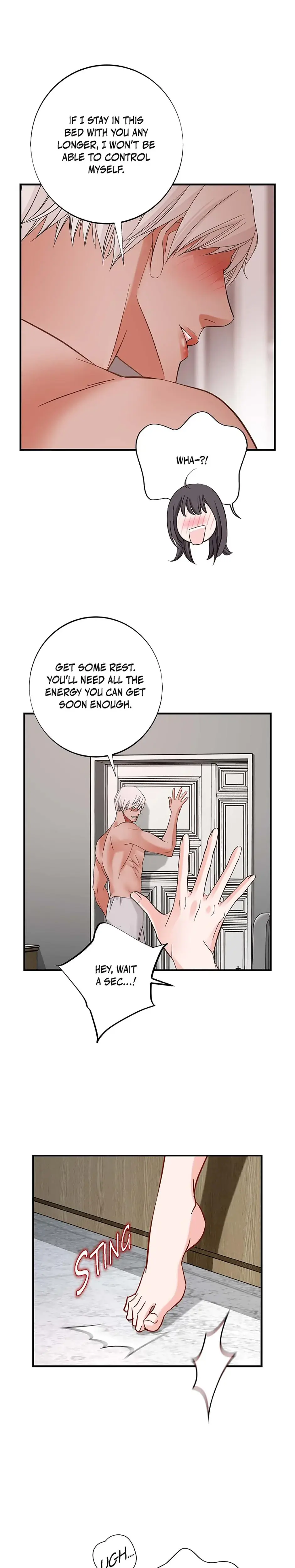 No Exit Episode 59 - Page 7