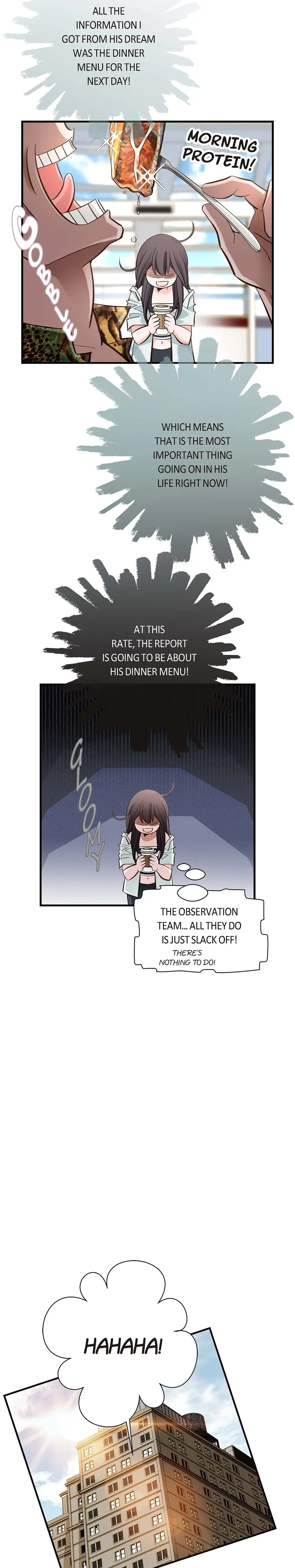 No Exit Episode 6 - Page 10