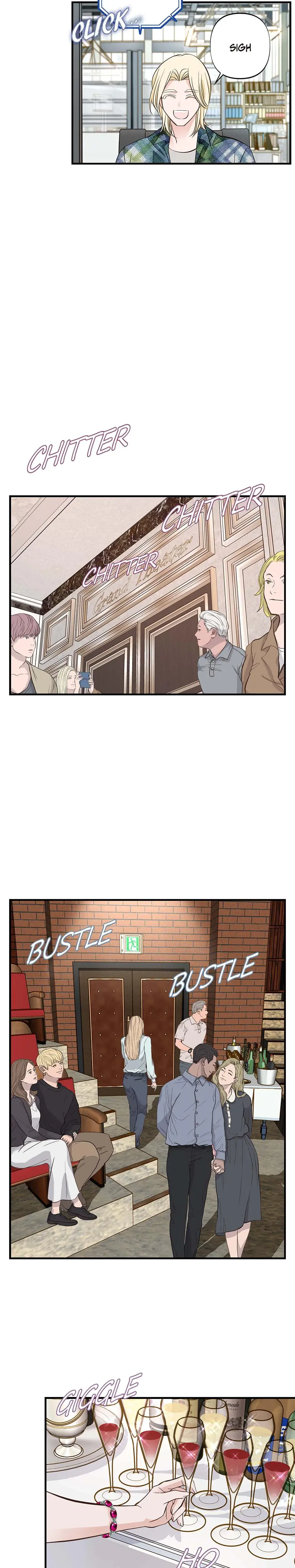 No Exit Episode 6 - Page 14